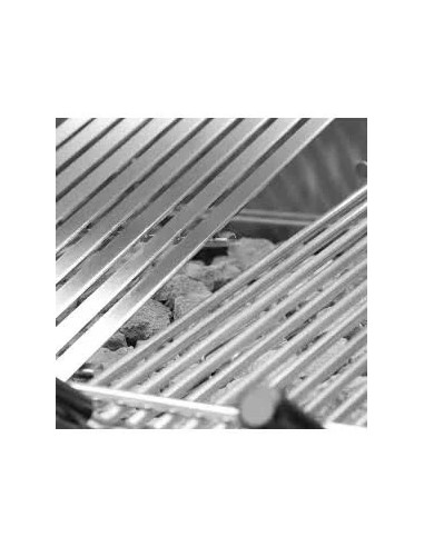 Barbacoa a Gas PBV-90 Serie 500 Mainho|HosteleriaNegocios