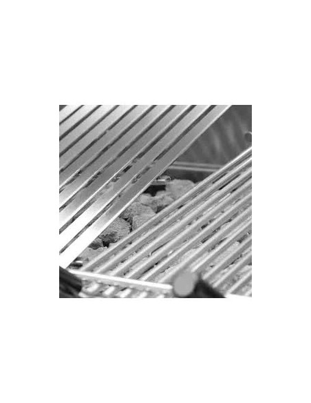 Barbacoa  Gas Piedra Volcanica PBV-120 Mainho|Hoateleria Negocios