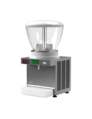 Dispensador de Horchata y Zumos Bras TURIA | Hostelería Negocios
