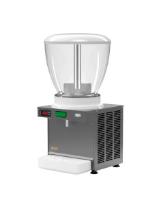 Dispensador de Horchata y Zumos Bras TURIA 19 L | Hostelería Negocios 2