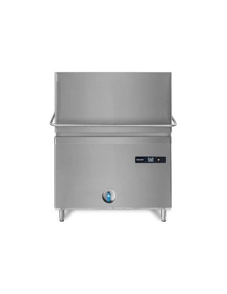 Lavavajillas de Cúpula Doble Silanos N-1300 EVO-2 | Hostelería Negocios