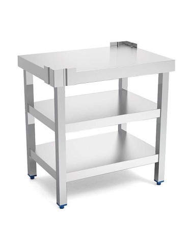 Mesa Altura Especial Cortadora de Fiambre Fricosmos | Hostelería Negocios