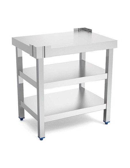 Mesa Altura Especial Cortadora de Fiambre Fricosmos | Hostelería Negocios