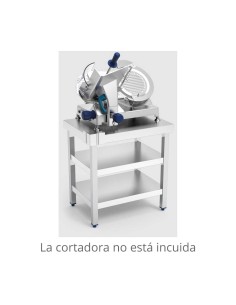 Mesa Altura Especial Cortadora de Fiambre Fricosmos | Hostelería Negocios 2