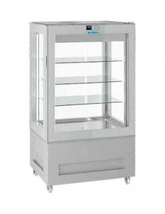 Armario Expositor Chocolate Infrico Soft Air LO8414 | Hostelería Negocios 2