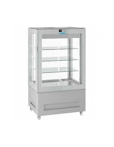 Armario Expositor Chocolate Infrico Soft Air LO8414 | Hostelería Negocios