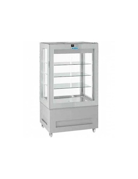 Armario Expositor Chocolate Infrico Soft Air LO8414 | Hostelería Negocios