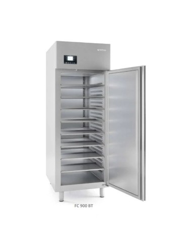 Armario Fermentación FC900BT CR INFRICO|Hosteleria negocios