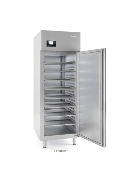 Armario Fermentación FC900BT CR INFRICO|Hosteleria negocios