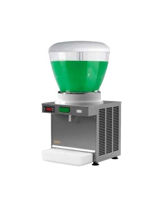 Horchatera 12 litros Digital TURIA12 BRAS|Hosteleria negocios 2