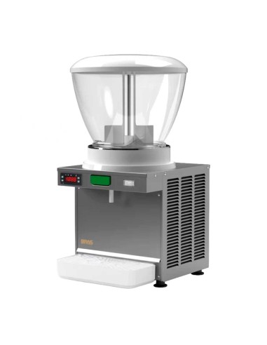 Horchatera 12 litros Digital TURIA12 BRAS|Hosteleria negocios