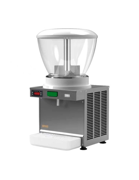 Horchatera 12 litros Digital TURIA12 BRAS|Hosteleria negocios