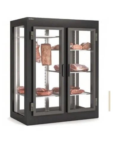 Armario de Maduración Docriluc Lumen CM-174 | Hostelería Negocios