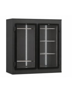 Armario de Maduración Docriluc Lumen CM-174 | Hostelería Negocios 2