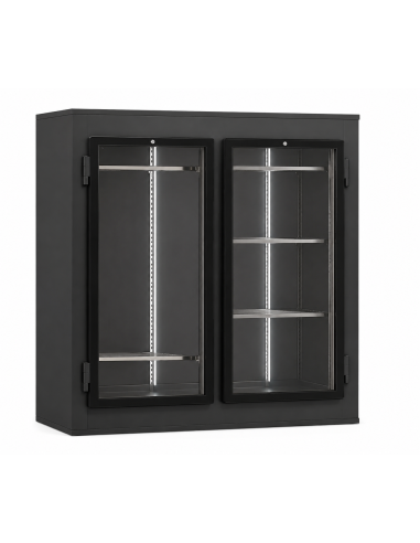 Armario de Maduración Docriluc Lumen CM-174 | Hostelería Negocios
