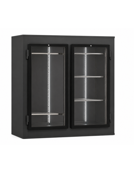 Armario de Maduración Docriluc Lumen CM-174 | Hostelería Negocios
