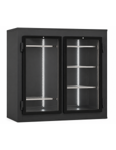 Armario de Maduración Docriluc Lumen CM-174 | Hostelería Negocios