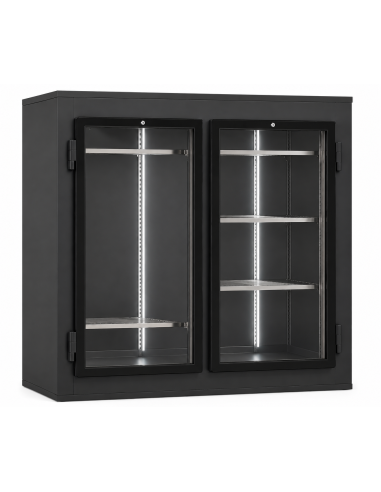 Armario de Maduración Docriluc Lumen CM-174 | Hostelería Negocios
