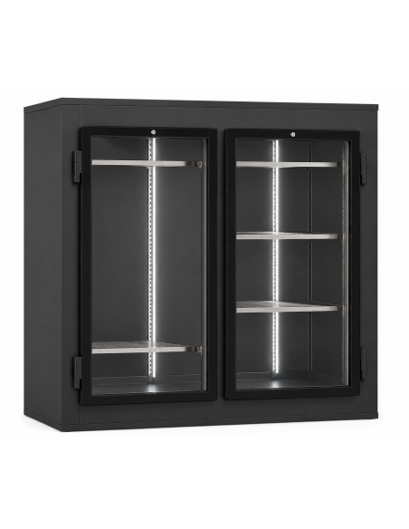 Armario de Maduración Docriluc Lumen CM-174 | Hostelería Negocios