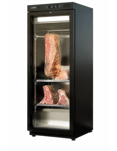 Madurador de Carne Profesional DDAV-400 Docriluc | Hostelería Negocios