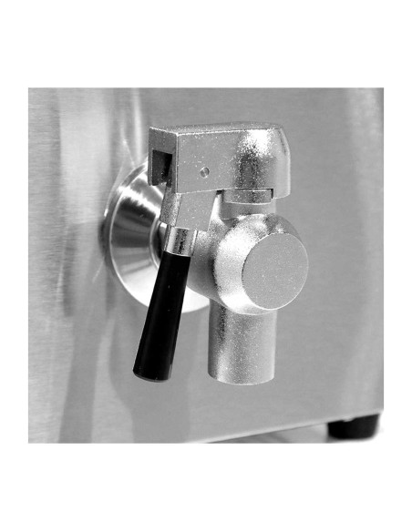 Freidora de Inducción Edenox TF 82 Doble 8+8 Litros | Hostelería Negocios