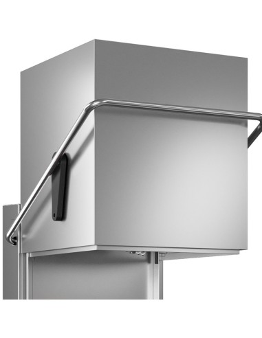 Lavavajillas de Capota Industrial DCG-800 S1Edenox|Hosteleria negocios