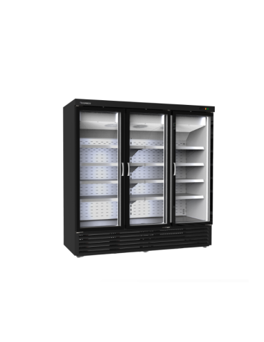 Mural Refrigerado Coreco RVC-2003-NB 1950 Litros | Hostelería Negocios