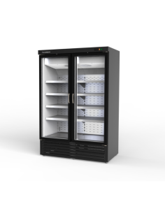 Mural Refrigerado Coreco RVC-1002-NB 794 Litros | Hostelería Negocios