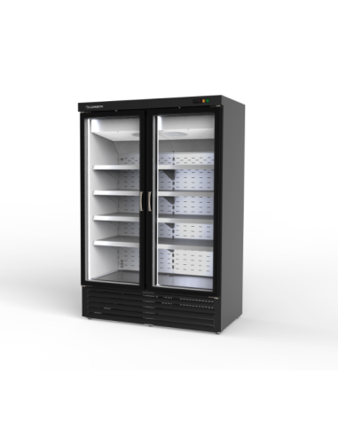 Mural Refrigerado Coreco RVC-1002-NB 794 Litros | Hostelería Negocios