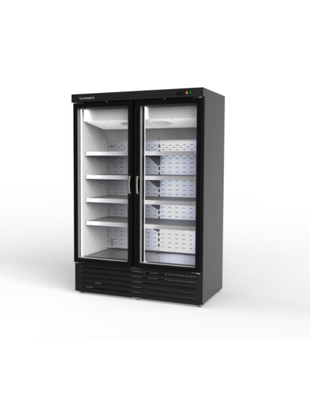 Mural Refrigerado Coreco RVC-1002-NB 794 Litros | Hostelería Negocios