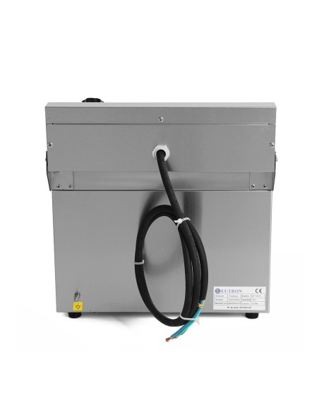 Freidora Eléctrica Eutron EF-161V 12 Litros | Hostelería Negocios