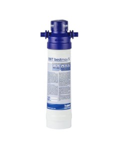 Descalcificador BWT MAX S 1200 Litros | Hostelería Negocios