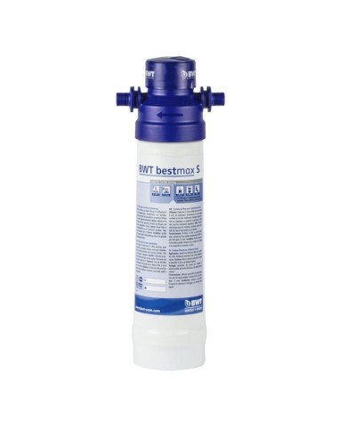 Descalcificador BWT MAX S 1200 Litros | Hostelería Negocios