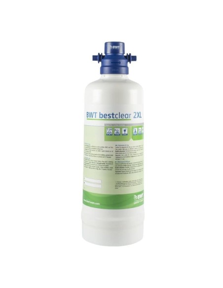 Descalcificador BWT BestClear 2 XL 9720 Litros | Hostelería Negocios