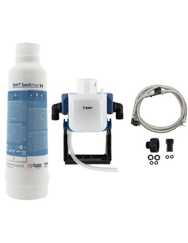 Kit de Inicio BWT Bestmax M BMM-SET1 | Hostelería Negocios