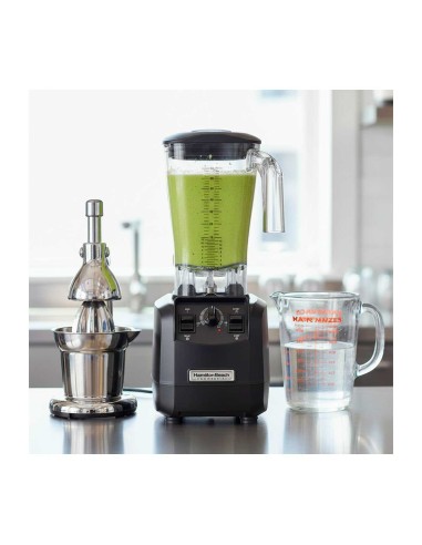 Batidora de Vaso Fury HAMILTON Beach|Hosteleria negocios