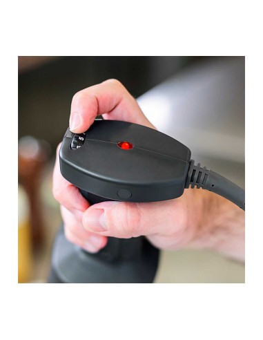 Triturador XM-22 Sammic 300 W | Hostelería Negocios
