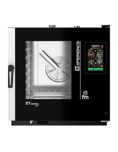 Horno Mixto FM STG 71 V9 Experience | Hostelería Negocios