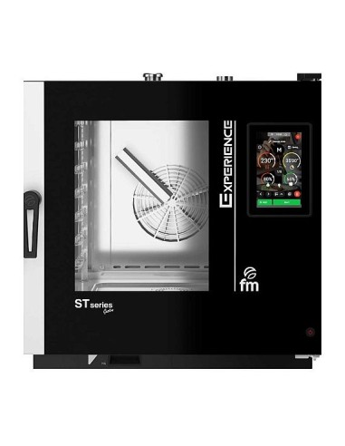 Horno Mixto FM STG 71 V9 Experience | Hostelería Negocios