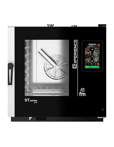 Horno Mixto FM STG 71 V9 Experience | Hostelería Negocios