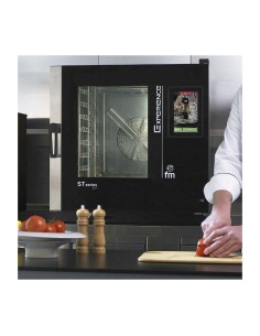 Horno Mixto FM STG 71 V9 Experience | Hostelería Negocios 2