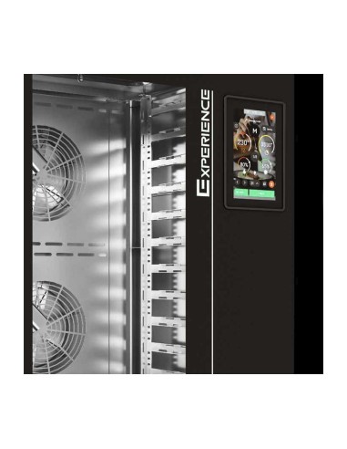 Horno Mixto FM STG 71 V9 Experience | Hostelería Negocios