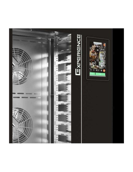 Horno Mixto FM STG 71 V9 Experience | Hostelería Negocios