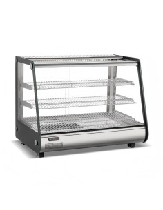 Vitrina Caliente HNHW-160X 160 Litros | Hostelería Negocios 2