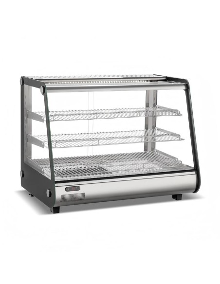 Vitrina Caliente HNHW-160X 160 Litros | Hostelería Negocios