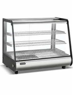 Vitrina Caliente HNHW-160X 160 Litros | Hostelería Negocios