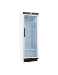 Frigorífico con Capacidad 372 litros APE-451-C S1 Edenox