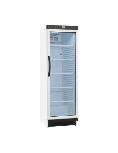 Frigorífico con Capacidad 372 litros APE-451-C S1 Edenox