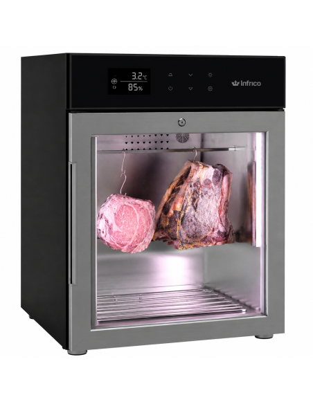 Armario Dry Aging AC 140 MDAB Infrico | Hostelería Negocios