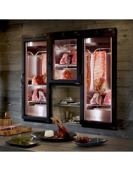 Cámara Maduración Carne DAV-200 Coreco | Hostelería Negocios